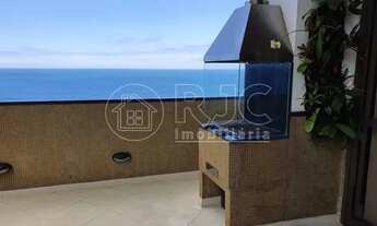 Imagem 2: Apartamento - Duplex / Residencial / Barra da Tijuca