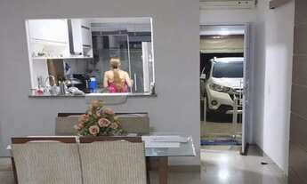 Imagem 4: Condomínio Maria Stella - 3 Dormitórios Spa com Hidro Estuda-se Troca!!!