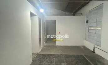 Imagem 6: Loja para alugar, 291 m² por R$ 16.640,01/mês - Demarchi - São Bernardo do Campo/SP