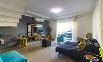 Imagem 2: Belíssimo imóvel à venda no Cond. Cidade Jardim 1. Com 5/4, 3 suítes, 500m2, 1.3M