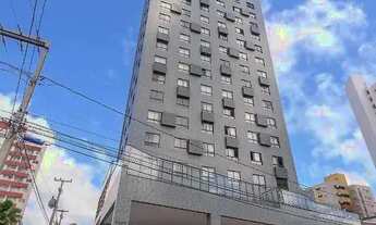 Imagem: Flat em ponta negra - Uma excelente localização