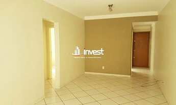 Imagem: Apartamento à venda, 2 quartos, 1 vaga