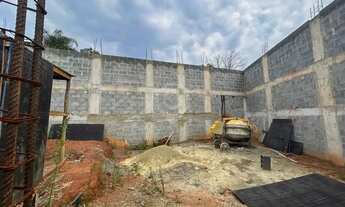 Imagem 2: Terreno-À VENDA-Loteamento Quinta Da Boa Vista-Itatiba-SP