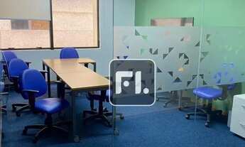 Imagem 2: Conjunto, 502 m² - venda por R$ 3.000.000,02 ou aluguel por R$ 24.524,11/mês - Vila Olímpi