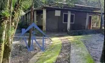 Imagem: Chácara com lago Itanhaém