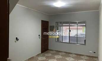 Imagem 3: Sobrado à venda, 160 m² por R$ 580.000,00 - Nova Petrópolis - São Bernardo do Campo/SP