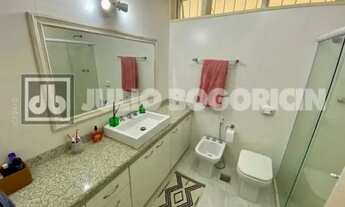 Imagem 5: RUA NISIA FLORESTA - CASA DUPLEX - 4 QUARTOS - 3 SUÍTES - SOL MATINAL - 288 METROS - VAGA