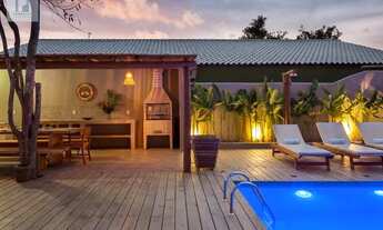 Imagem 3: CASA HARMONIA A VENDA E TEMPORADA, TRANCOSO - BA