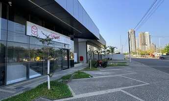 Imagem 2: Sala Comercial no térreo da orla da Graciosa YVY HOME