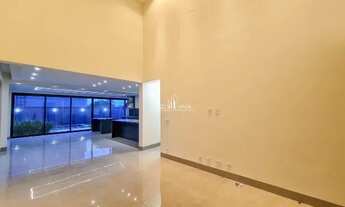 Imagem 5: Condomínio Jardins Barcelona, sobrado com 4 suites plenas