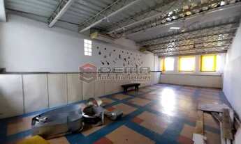 Imagem: Prédio - / Comercial / Laranjeiras