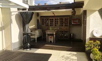 Imagem 7: Cobertura Granja Brasil Itaipava