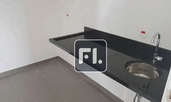 Imagem 6: Conjunto para alugar, 213m² por R$ 19.346/mês - Brooklin - São Paulo/SP