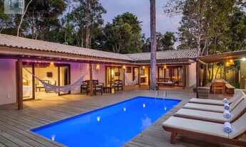 Imagem 4: CASA HARMONIA A VENDA E TEMPORADA, TRANCOSO - BA