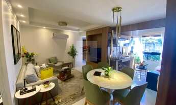 Imagem 2: Apartamento 3 Quartos para Venda em Salvador, ARMAÇÃO, 3 dormitórios, 1 suíte, 3 banheiros