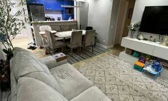 Imagem 3: Apartamento a venda Parque Continental, São Paulo