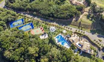 Imagem 10: RE/MAX VENDE Terreno Alphaville Dom Pedro - Campinas - R$ 925.000,00