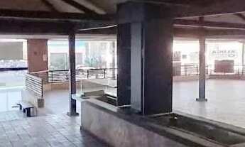 Imagem 3: Salão Comercial para Alugar no Bairro Alto da Boa Vista em Ribeirão Preto com Recepção