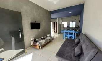 Imagem: Casa para alugar, 2 quartos, 2 vagas, Independência