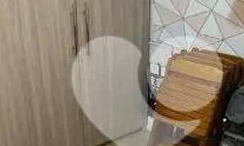 Imagem 2: Apartamento com 3 quartos à venda, 114 m² por R$ 699.900 - Barra da Tijuca - Rio de Janeir