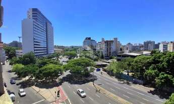 Imagem 7: Apto de 1 dormitório e vaga escriturada no centro histórico