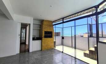 Imagem 4: Cobertura Duplex com Piscina e Vista Mar à venda na Ponta Verde