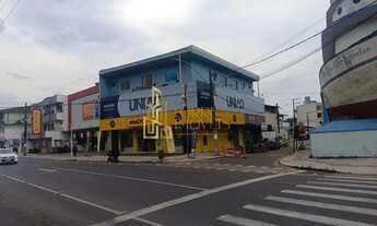 Imagem: SALA COMERCIAL em NAVEGANTES - SC, CENTRO