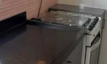 Imagem 4: Parque 10: 03 quartos Mobiliado Itapoa Eldorado