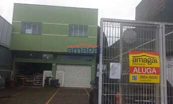 Imagem: Kit Net disponível no Jardim Califórnia