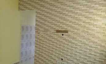 Imagem 5: Casa fundos Casa com 1 dormitório