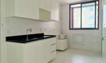 Imagem: OCEANIA Águas Claras 2 e 3 Quartos (Suíte)