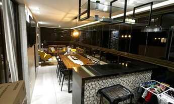 Imagem 5: Apartamento para venda no Ilha Pura com 3 quartos