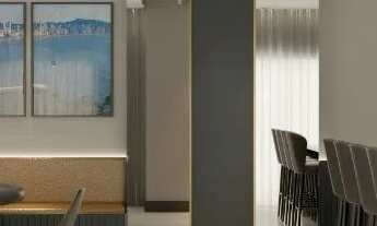 Imagem 4: LANÇAMENTO OPORTUNIDADE 4suítes, 5bwc, 3vgs, lazer completo localização privilegiada venha