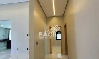 Imagem 4: Vende-se Casa com 3 Suítes na Quadra 405 Sul