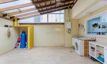 Imagem 8: Sobrado em condomínio 3 quartos no Bacacheri!