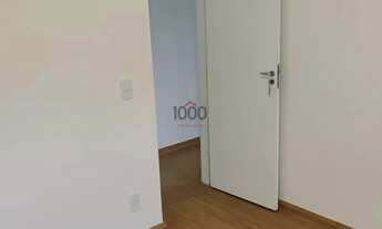 Imagem: Apartamento 2 quartos - Fontesville