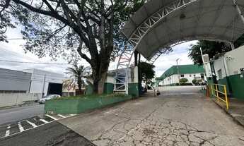 Imagem: Galpão Comercial em Itatiba 750 m² - Locação