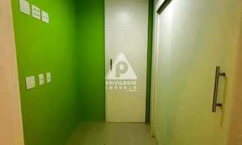 Imagem 7: Sala no Jardim Oceânico