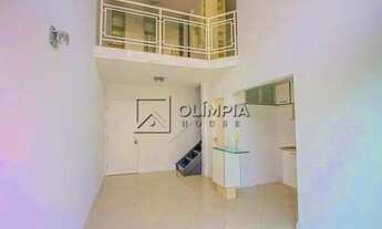 Imagem 2: Venda Apartamento 1 Dormitórios - 45 m² Moema