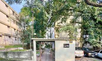 Imagem 4: Venda de Apartamento de 2 Dormitórios no Residencial Niederauer - 160 mil