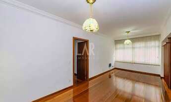 Imagem 5: Apartamento no Santa Lúcia, com 140m², 3 quartos e 2 vagas