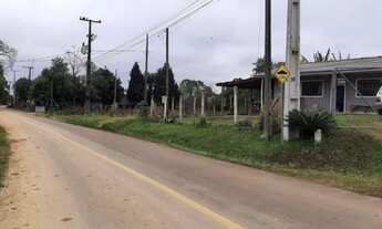 Imagem 2: Vendo área com 23.000m², para construção de condomínio horizontal