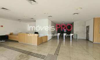 Imagem 14: Predio comercial com heliponto para locação em Alphaville com 6 pisos, rooftop e restauran