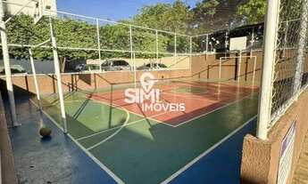 Imagem 11: APARTAMENTO 02 QUARTOS, SENDO 01 SUÍTE NO RESIDENCIAL BOULEVARD (704 SUL)!