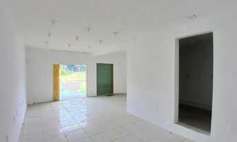 Imagem 5: Esta loja está localizada em um polo comercial com altíssima visibilidade e um fluxo const