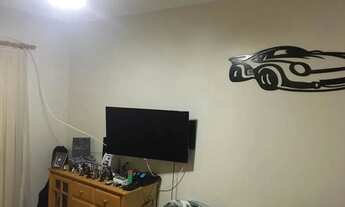 Imagem 4: Th14- Casa Disponível Águas Claras