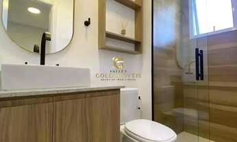 Imagem 7: Apartamento de 148 m² no Gran Terrace - Vila Jaboticabeira, Taubaté/SP