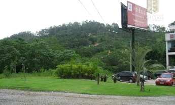 Imagem 5: Excelente terreno com ótima viabilidade comercial as margens da SC 401