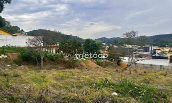 Imagem 6: Terreno à venda, 440 m² por R$ 430.000 - Centro - Guararema/SP