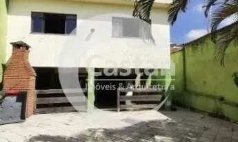 Imagem: Casa em Mooca